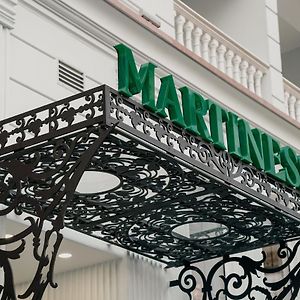 Martiness Hotel Durres